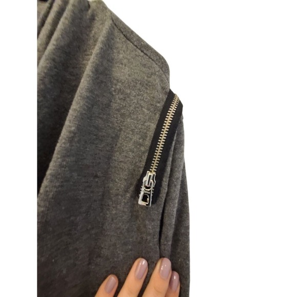 Rudsak open front cardigan size xl - Picture 2 of 6